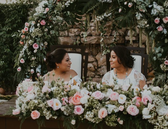 La Boda De Nuestros Sueños - 5