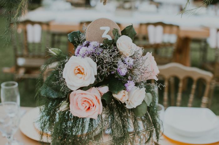 La Boda De Nuestros Sueños - 8