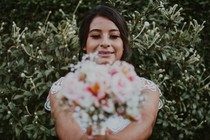 La Boda De Nuestros Sueños - 9