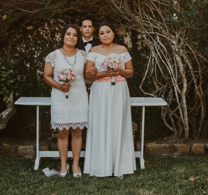 La Boda De Nuestros Sueños - 12