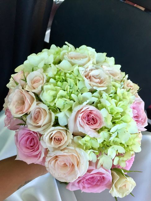 La Boda De Nuestros Sueños - 14