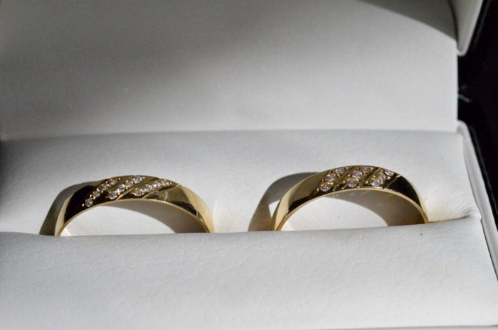 La Boda De Nuestros Sueños - 18