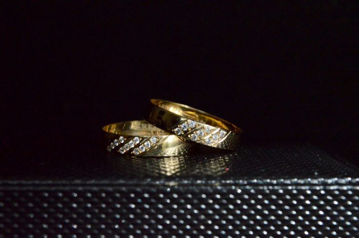 La Boda De Nuestros Sueños - 20