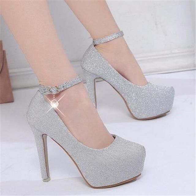 Buscando zapatos 💍👠 - 1