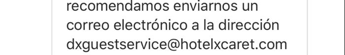 Busco un lugar privado! 1