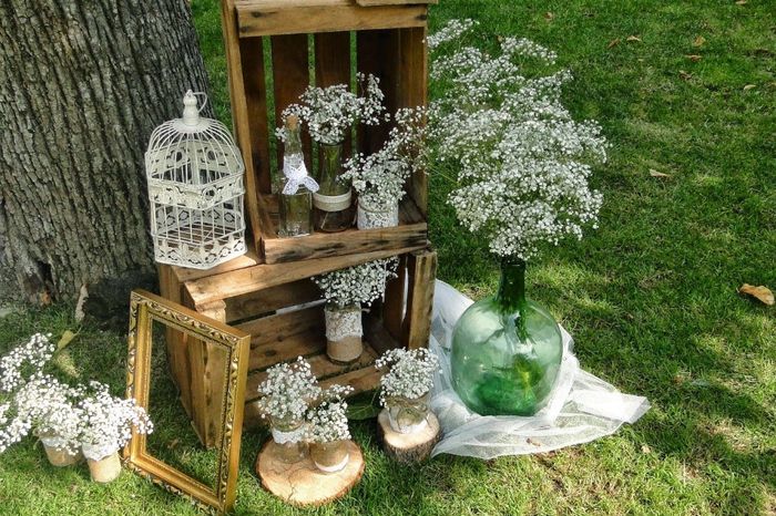 Manualidades vintage 7