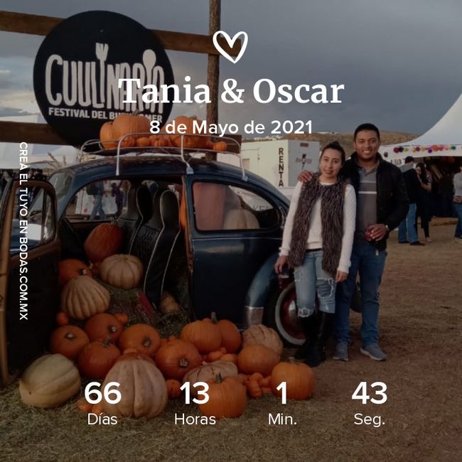 " a Mostrar Contadores" 2