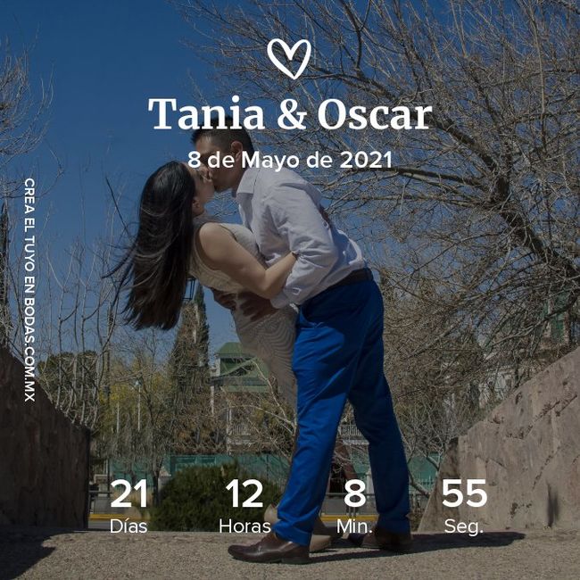 a mostrar contadores!!! 6