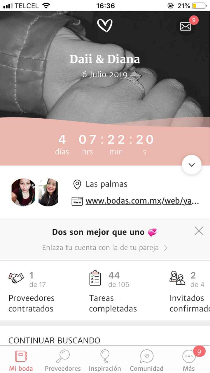 Un año un largo año - 1