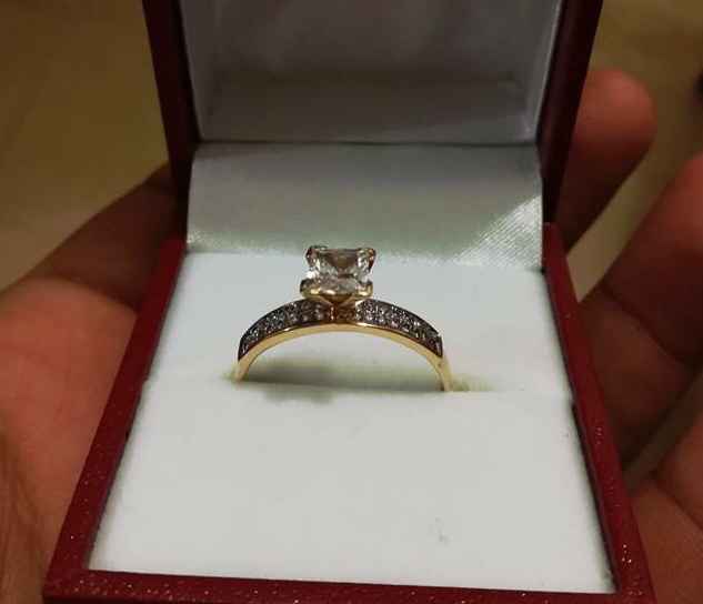 Muestren sus anillos chicas!! - 1