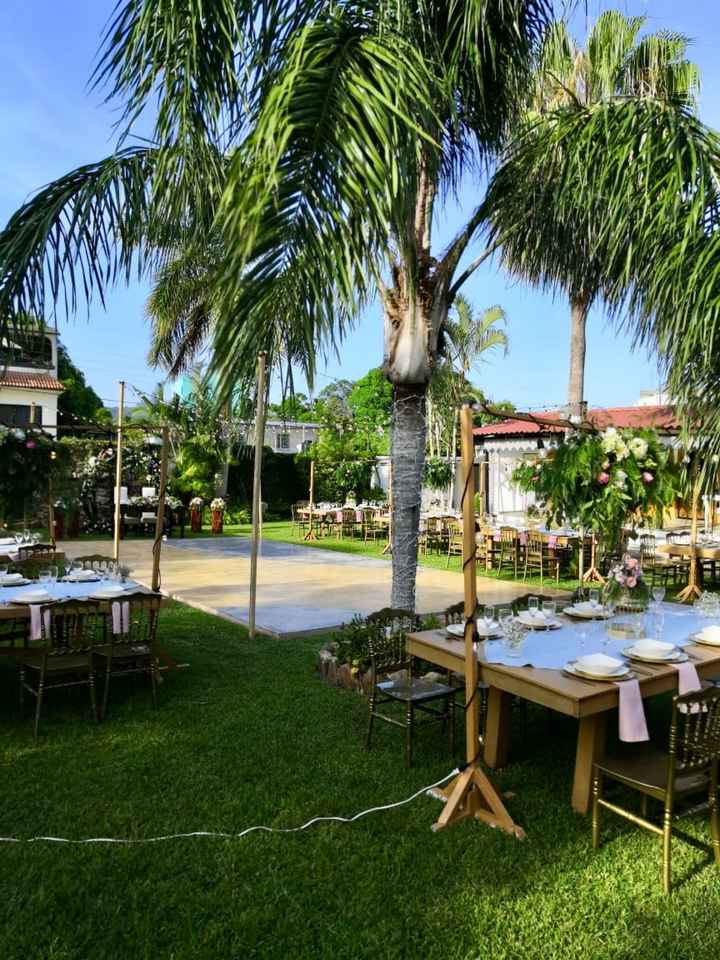 La Boda De Nuestros Sueños - 15