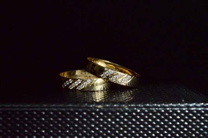 La Boda De Nuestros Sueños - 20