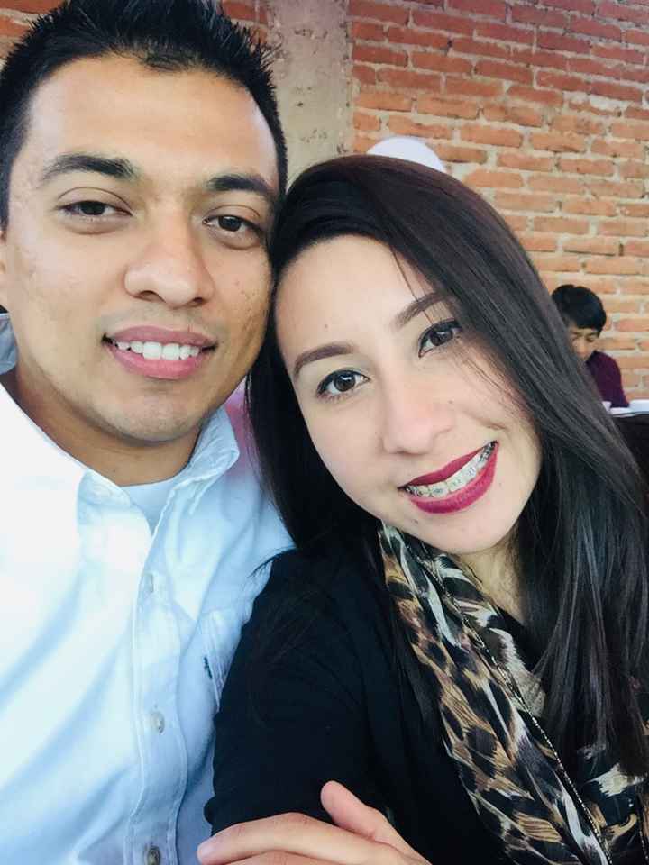 Comparte tu foto favorita con tu amor! 😍 - 1