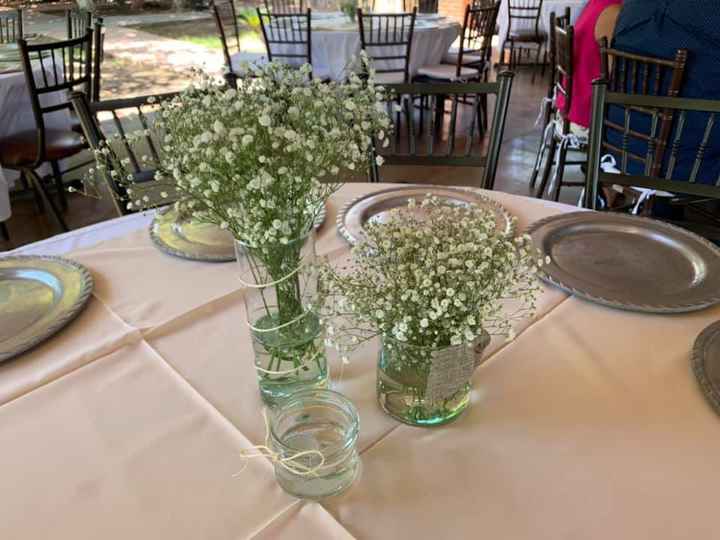 Flores un dilema - 3