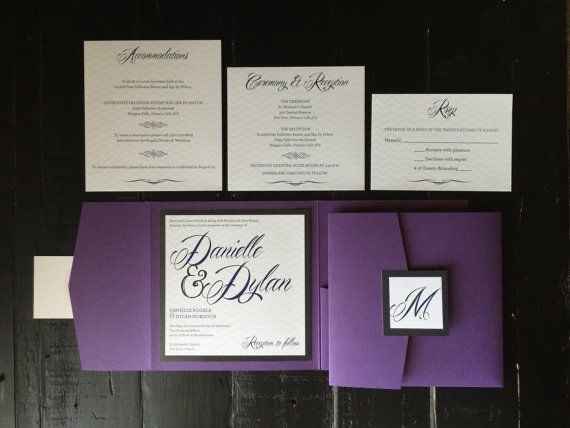 Ayuda! Invitaciones - 1