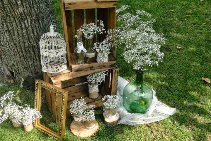 Manualidades vintage - 2