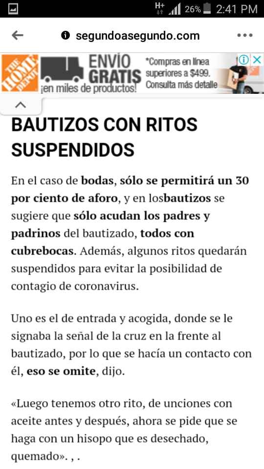 Que es la nueva normalidad para las bodas? Alguien ya se caso con dicha normalidad!!! - 2