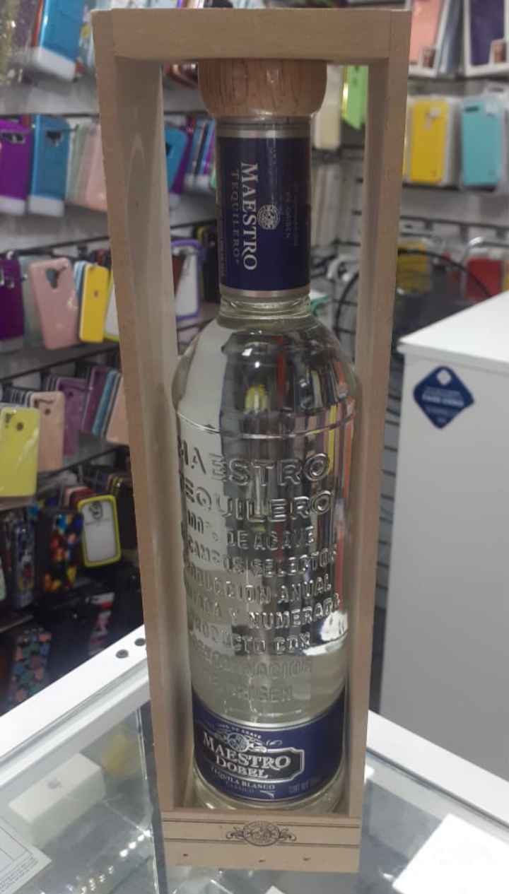 Bebidas - 1