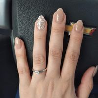 Presume la foto más bonita de tu anillo💍 - 1