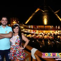 📸 Publica una foto de tu Save the date o  de un viaje que hayas realizado con tu amor - 1