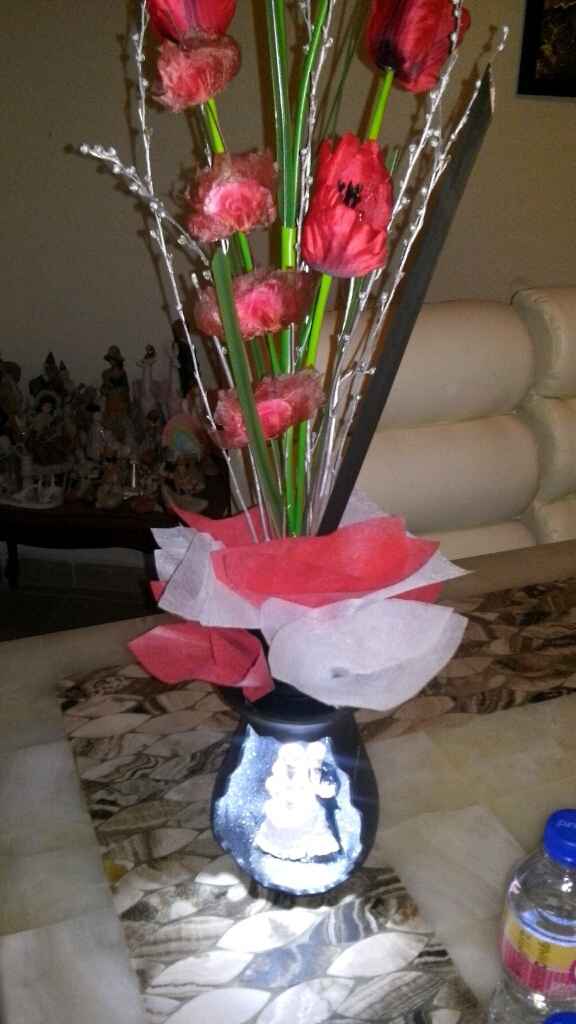 Mis avances a 28 days... nervios al mil - 19