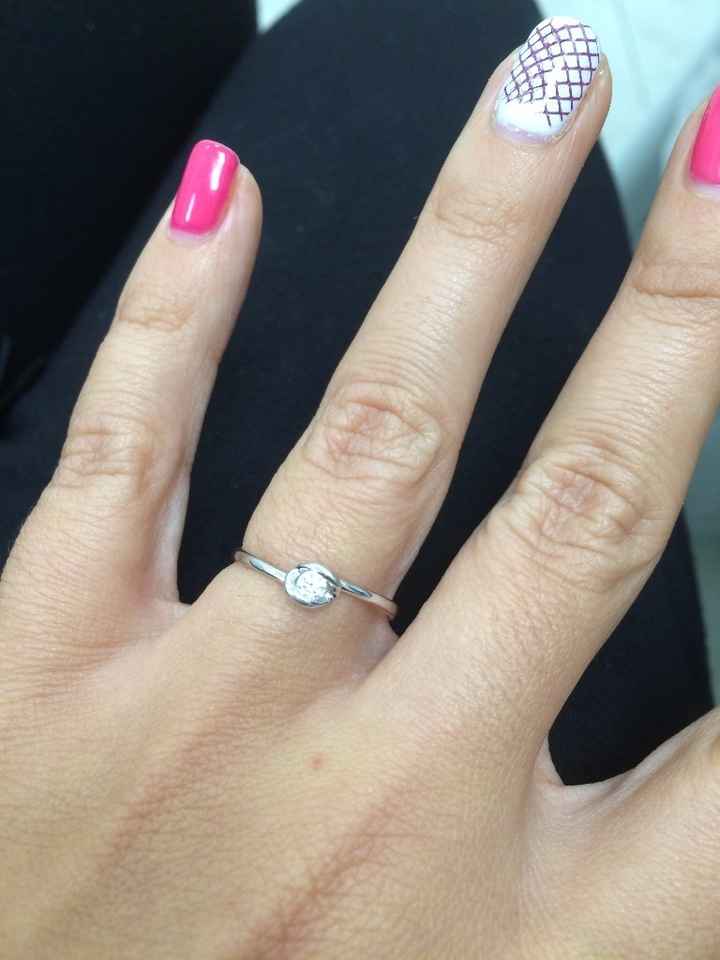 MI ANILLO