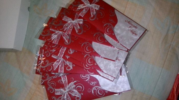 Mis avances a 28 days... nervios al mil - 3