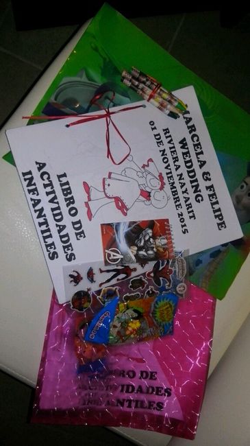 Mis avances a 28 days... nervios al mil - 4