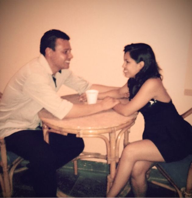 Sobre nosotros... tiempo💝🎁 3