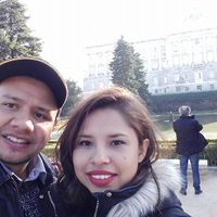 Sobre nosotros...sus profesiones 💝🎁 - 1