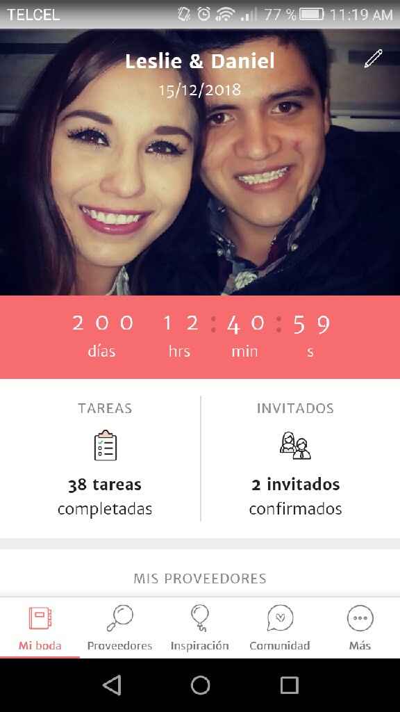 Así mi marcador y mis avances en Stop! - 1