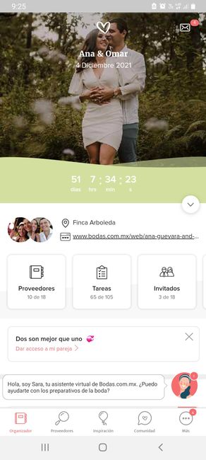 📷Publica una captura de pantalla de tu marcador - 1