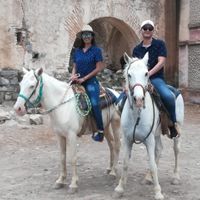 📸 Publica una foto de tu Save the date o  de un viaje que hayas realizado con tu amor - 1