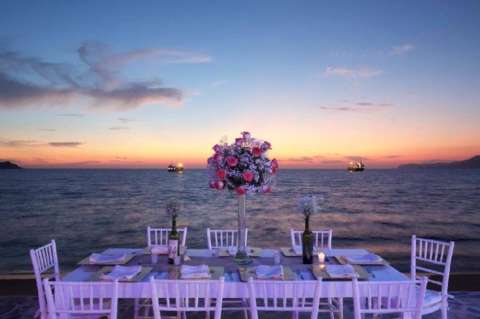 Mi estilo de boda es clásico ❤ 1