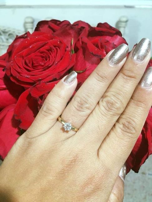 Mi estilo de boda es clásico ❤ 3