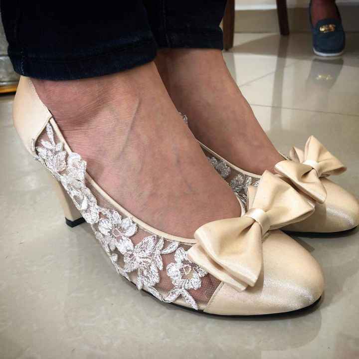 hermosas zapatillas 