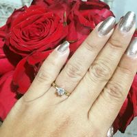 Mi estilo de boda es clásico ❤ - 3