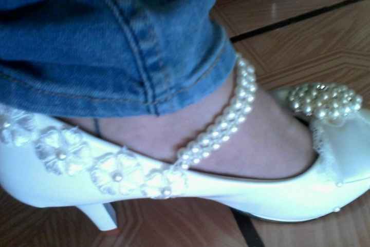 El día que llegaron