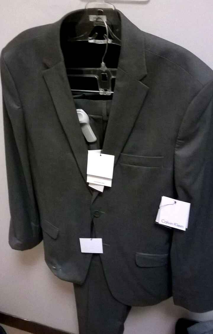 Traje