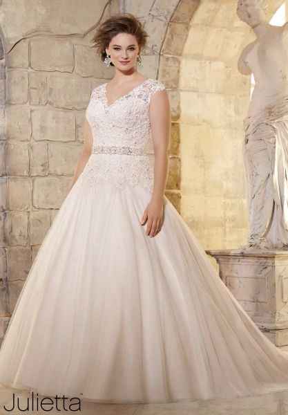 tipo de vestido para mi gran día 