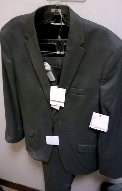 Traje