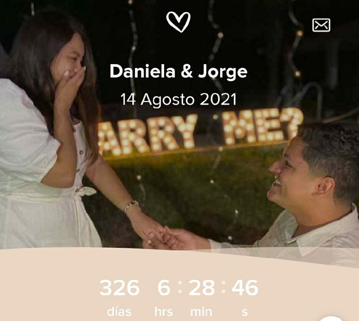Reto con regalo: Sube una captura de pantalla tu contador 🎁 8