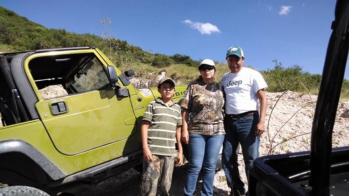 jeeperos de corazon