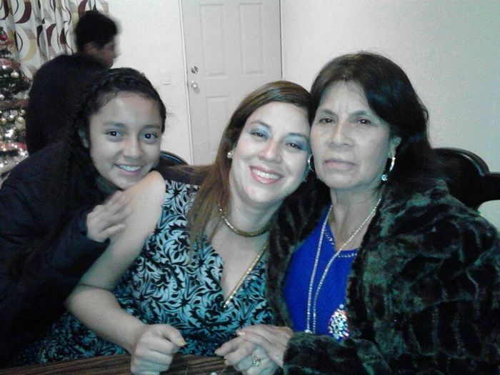 tres generaciones