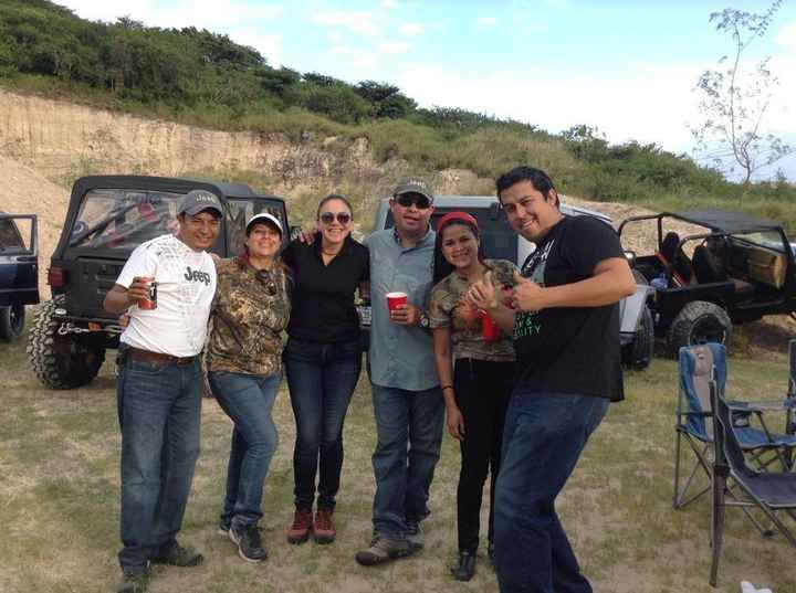 salud a todos