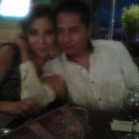 comiendo despues de la cesion