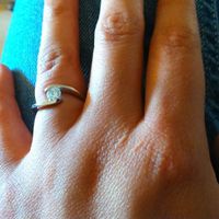 ANILLO DE COMPROMISO