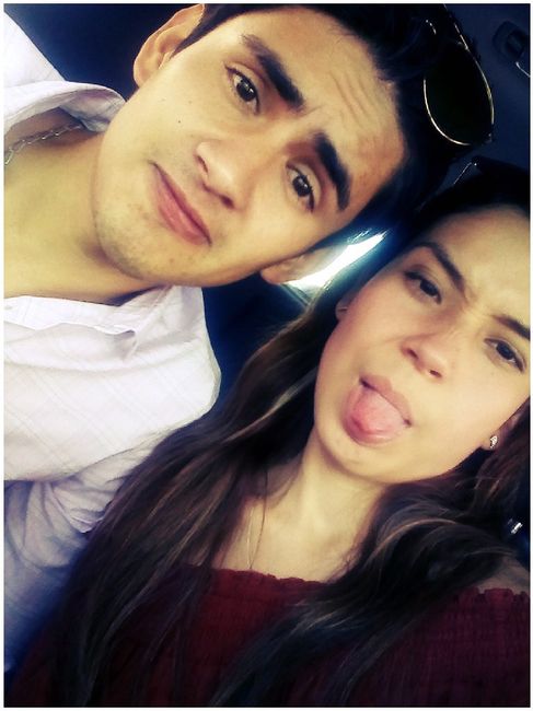 Sube una foto con tu FM o tu FE - 1