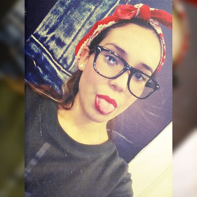 Tag de una novia: ángeles 💖👰✌️ 2