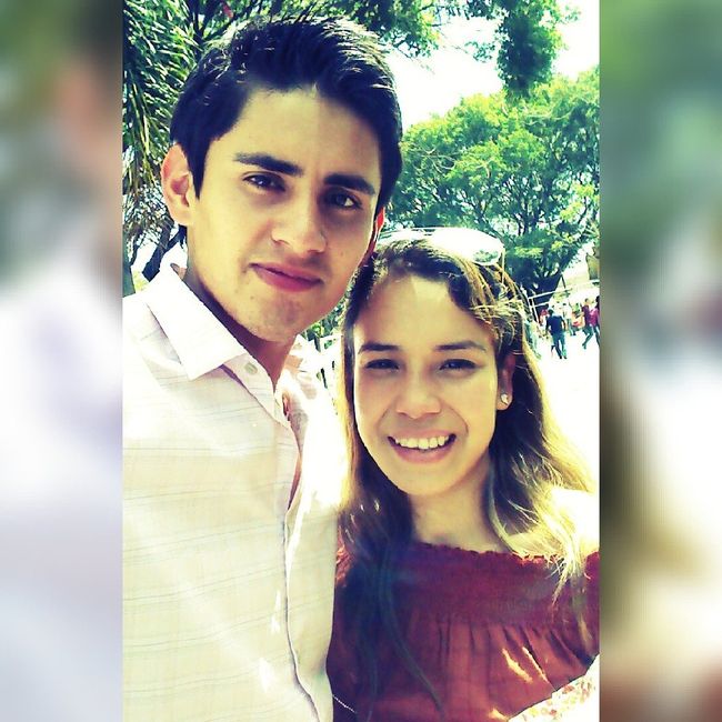 Tag de una novia: ángeles 💖👰✌️ 3